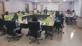 서산문화복지센터, 청소년방과후아카데미 상반기 보호자 간담회 개최