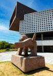 KAIST, 오줌 싸는 강아지 생생이…새로운 랜드마크