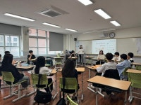 충남교육청, 학생 주도성 함양을 위한 충남 청소년 문예교실 운영