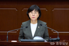 손도선 의원, 경로당 주 5일 점심식사 제공 …신속 시행 촉구
