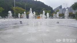 계룡시, 여름철 폭염 종합대책 발표