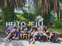 예산 웅산초, AI교육 미래기술 현장체험학습