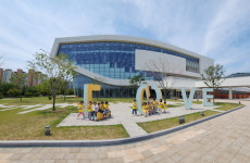 예산 용동초, 충남 도서관 체험학습 실시