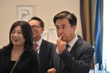 충남도, K-제품 수출 확대 교두보 놨다