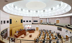 대전시의회, 제278회 정례회 종료