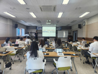 부여군, ChatGPT 활용 직원교육 실시