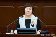 서지원 의원, 경로당 운영비 시비 보조금 산출기준 개선 건의안 채택