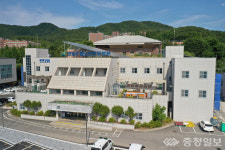 영동군, 영동군립노인전문병원 운영 위·수탁 계약 체결