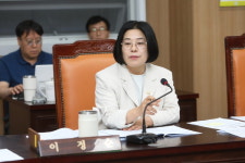 예산군의회 행정사무감사 7일 차, 농업기술센터·공공시설사업소·관광시설사업소