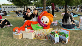 서산시 찾아가는 서산여행 YOU랑단 이색관광지 홍보