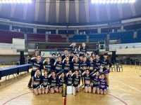 대전생활체조경연 전체 대상에 챔피언팀