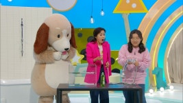 아산용연초 염하은 학생, EBS 딩동댕유치원 발명쇼 출연