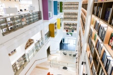 단양 복합문화공간 올누림센터 26일 개관