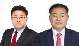 단양군의회, 후반기 의장에 이상훈 의원 선출