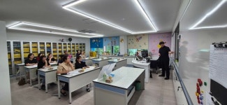 예산 조림초, 아이들의 성장과 진로는우리가 함께 고민해요!