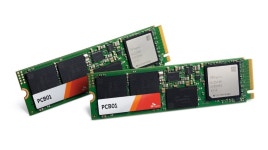SK하이닉스, AI PC용 고성능 SSD PCB01 개발