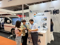 충북도, 오토메카니카 호치민서 2770만달러 수출상담