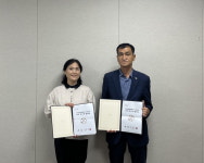 예산군, 신규 국공립어린이집 1곳 위수탁 협약 체결