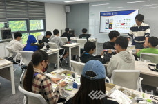 진천군, 미래 융합인재 양성 1번지 우뚝···K-스마트교육 순항