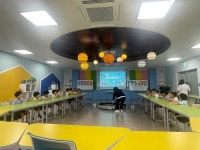 예산 보성초병설유치원, 국립서해안기후대기센터 현장체험학습 실시