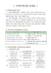 천안시 '협동조합형 민간임대주택·주택조합' 가입 피해 주의 촉구