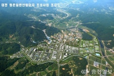 평촌산업단지, 내달 12일부터 본격 분양