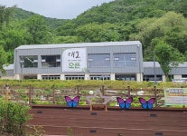 천안도시공사 태조산산림레포츠단지 카페 개장 및 순환버스 운행 시작