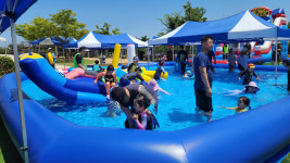 서산버드랜드, 시원한 여름방학 특별 프로그램 운영