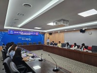 예산군, 주민등록 사실조사 읍면 담당자 교육 실시
