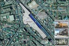 국가철도공단, 동인천역 민자역사 부지 개발 사업 공모