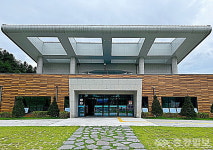 교육·체육행사도 OK…충주 수안보체육관 입소문