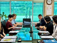 충남교육청, 2학기 충남형 늘봄학교 현장 지원 실시