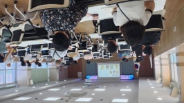 예산교육지원청, 온마을이 함께하는 행복한 예산교육!