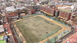 계룡시, 학교복합시설 공모사업 선정…200억원 확보