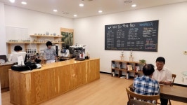 예산군 예산읍 주교1리, 주민 주도 도시재생사업 지속 추진