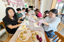 충남도 농업기술원, 농장에서 만나는 오감교육 추진