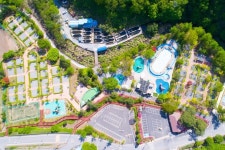 단양관광공사, 천동오토캠핑장에 반려견 사이트 운영