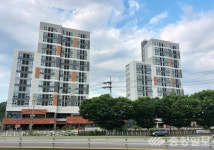 옥천삼양 추가 모집에 경쟁률 5대1...자격요건 완화에 신청자 몰려