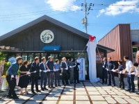 충남도, 당진 우강면에 2호 마을관리소 문 열어