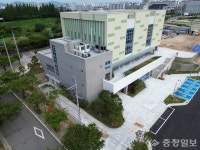 홍성군, 모두가 평등한 체육도시 메카로 도약