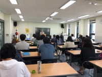 예산도서관, 2024년 작가와의 만남 강원국 작가 특강 성료