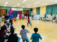 예산 시량초, 상상이 현실로 이루어지는 세계 문화예술교육 실시