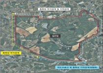천안 17개 주요 산업단지 조성 완료시 10만 7714명 고용창출