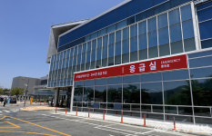국군의날도 정상진료…충주의료원 노사 결정