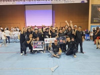 27회 충북농아인한마음체육대회, 사)충북농아인협회 증평군지회 종합 우승