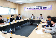 김동수 의장 생활 정치 실현 위해 주민 의견 적극 반영