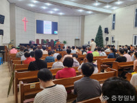 보령소방서, 충남 정심원에서 장애인 대상 소방안전교육 실시