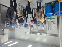 충남도, 해외바이어 도내 기업· 문화 탐방 프로그램 호평