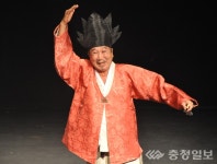 대전시립연정국악원, 마당놀이 윤문식의 싸가지 흥부전 공연