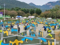 2024 계룡軍문화축제, 성황리에 막 내려